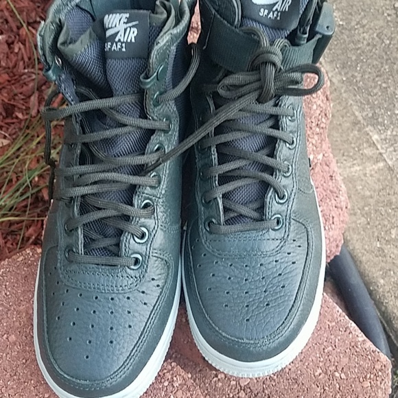 Nike Shoes - Nike air force 1 SF AF1